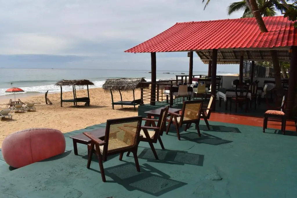 Whitepearl Beach
