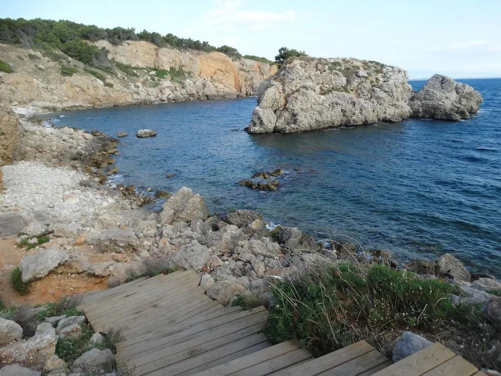 Port de Rei