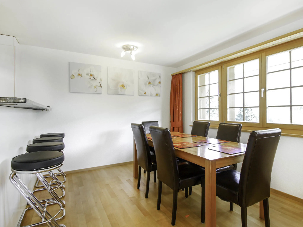 Chalet Eiger
