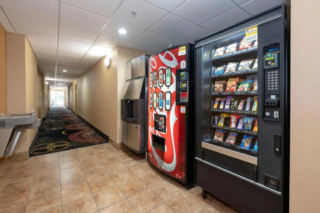 Red Roof Inn & Suites Houma