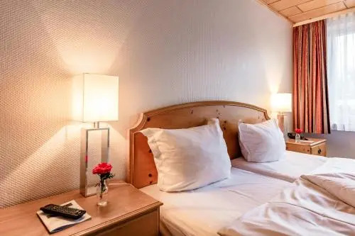 Zum Zeppelin Boardinghouse