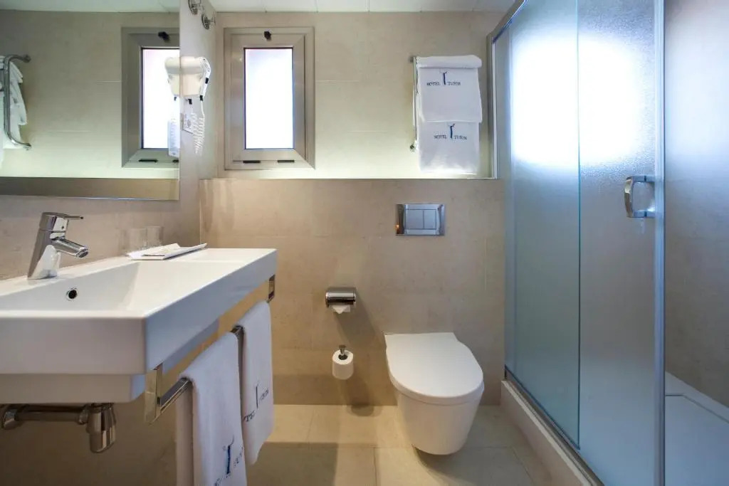 Hotel Turin Barcelona