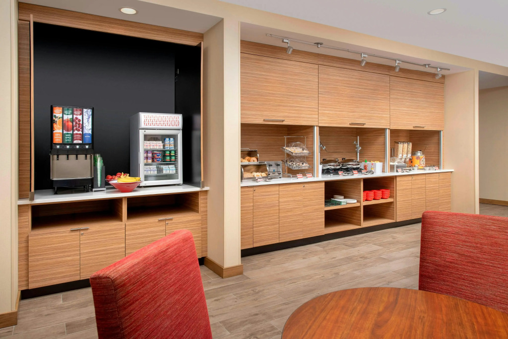 TownePlace Suites by Marriott College Park