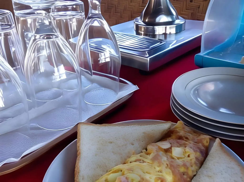 Balenta Bungalow Gili Trawangan