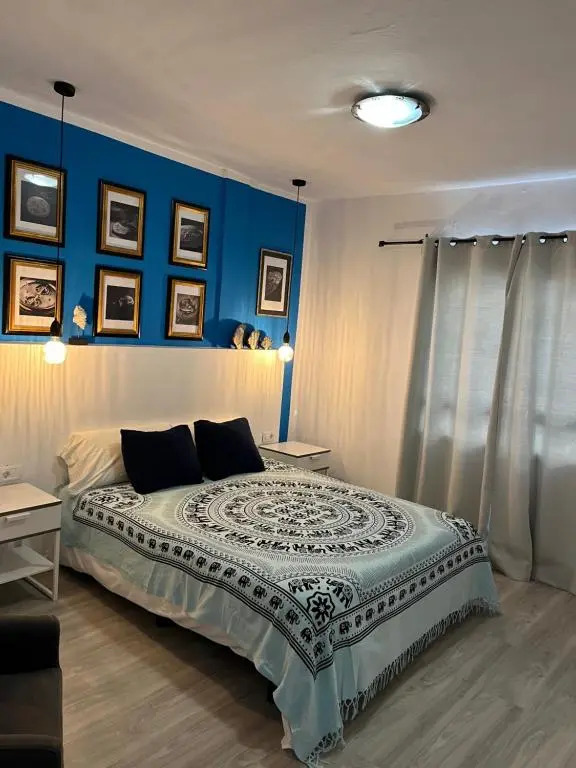CORNELIAS HOME TC1 vista marina