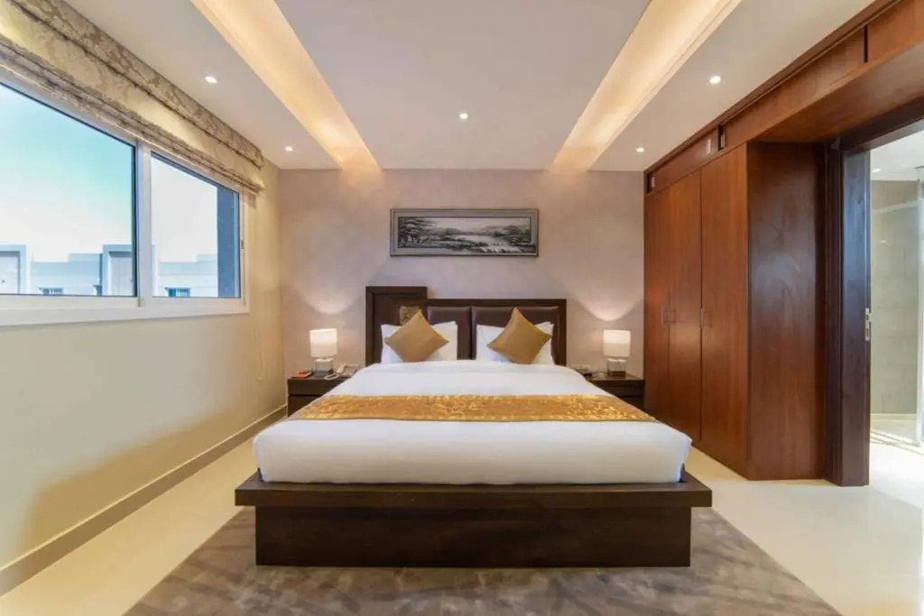 Solis Villa Resort