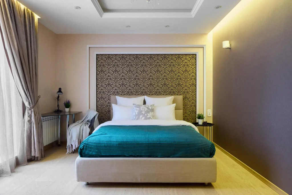 RoomyRoom (РумиРум) на проспекте Приморский 52 корпус 1