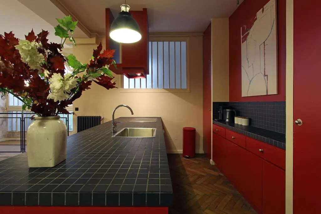 Richer Loft