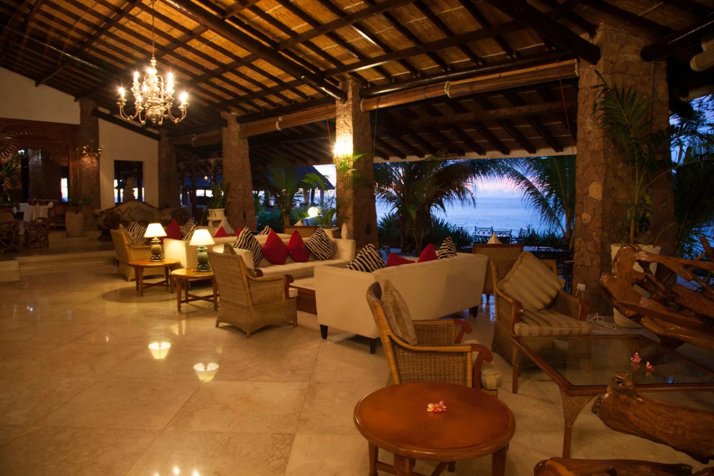 Sunset Beach Hotel