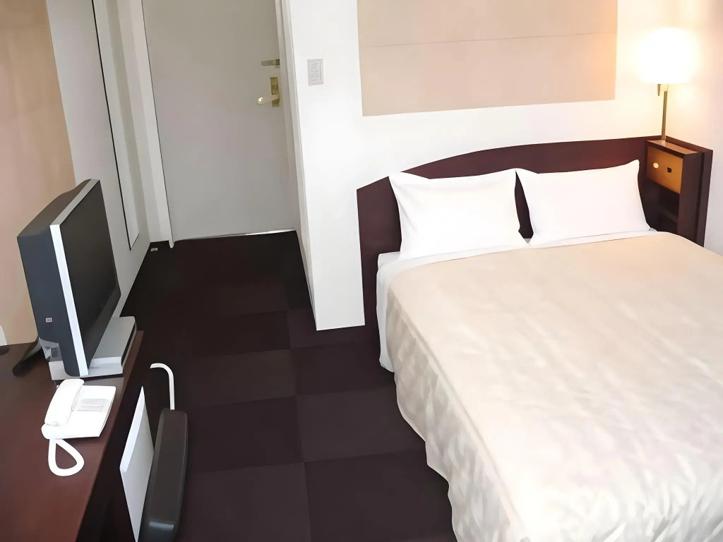 Tachikawa Urban Hotel Main