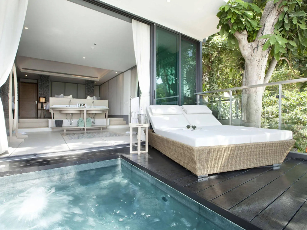 The Hermitage Phuket by The Unique Collection
