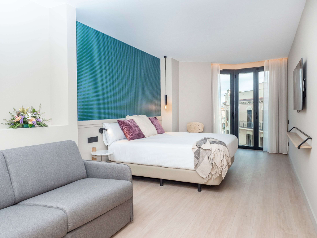 Arcelon Hotel