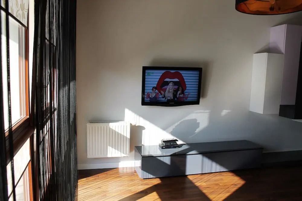LulekLux Apartment