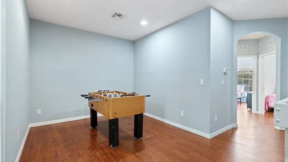 Shv1172ha - 4 Bedroom Townhome In Coral Cay Resort, Sleeps Up To 8, Just 6 Miles To Disney
