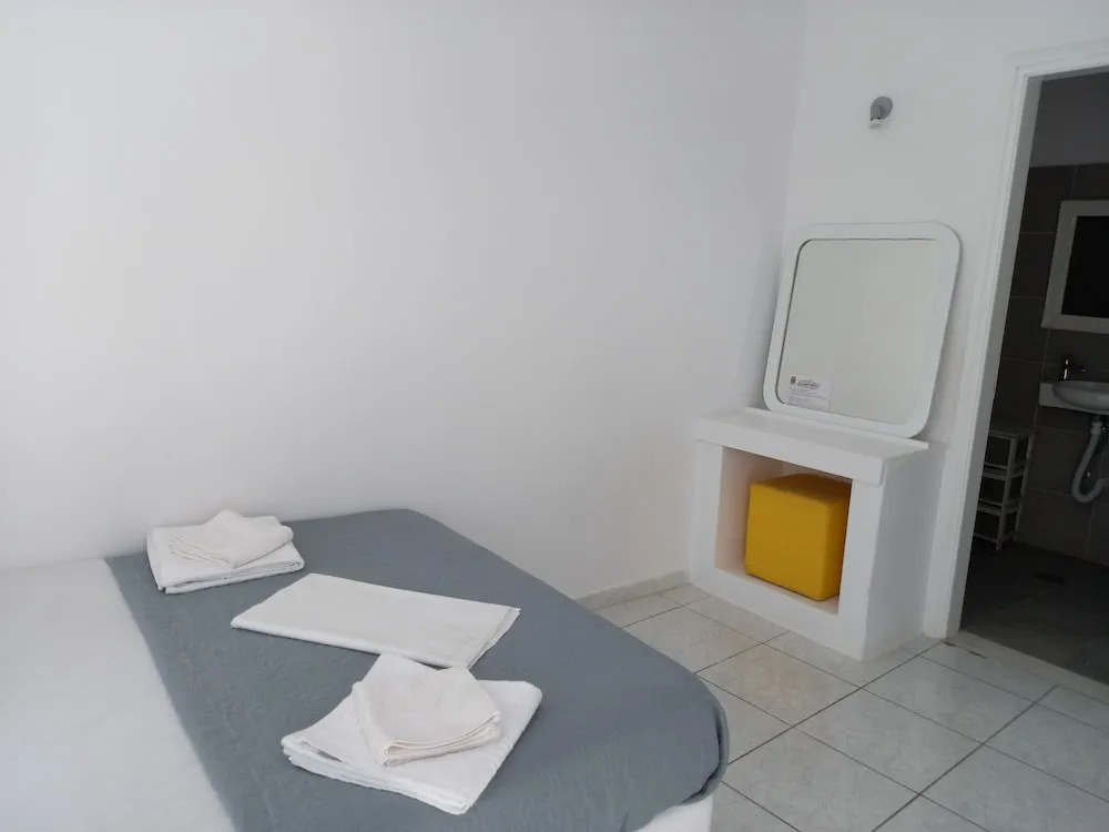 ALMA THERA Boutique Hotel