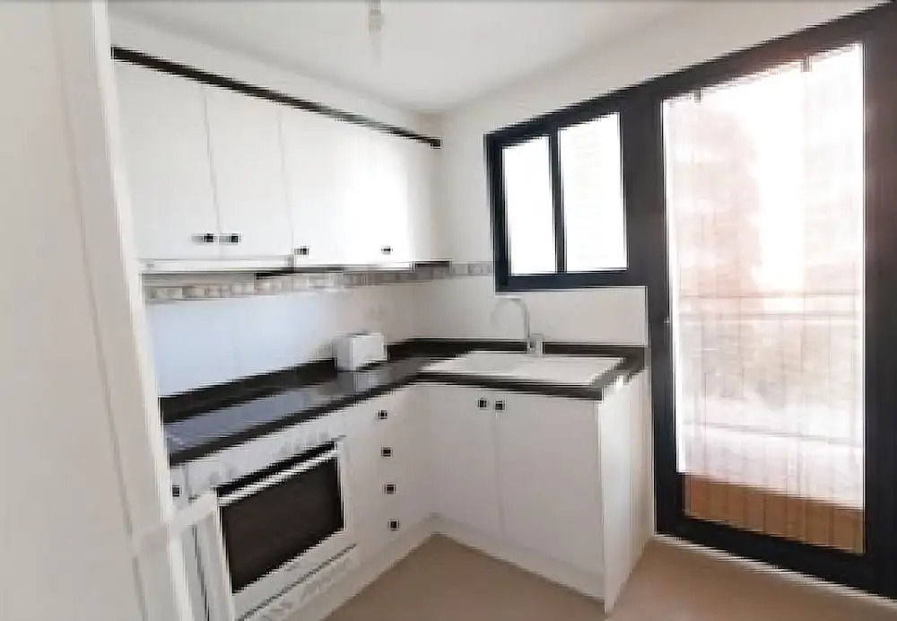 Apartamento Jardines de Denia V