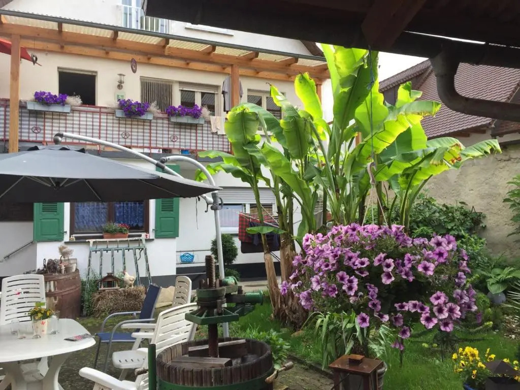 Haus Gisela