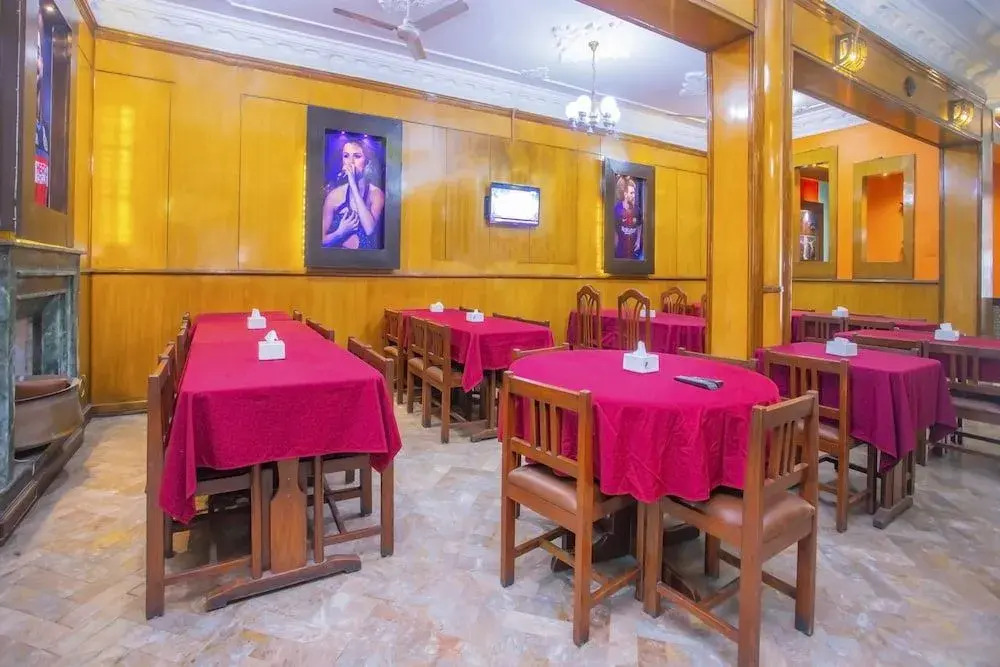 Oyo 520 Hotel Midtown Pokhara