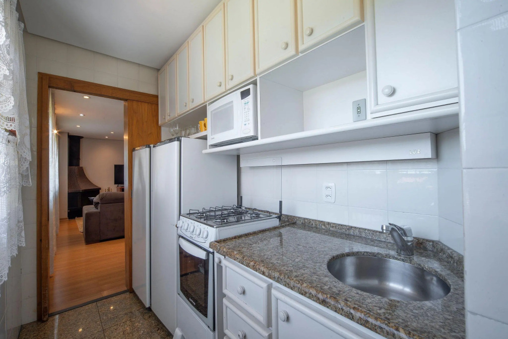 Charmoso Duplex Próx Ao Centro De Gramado Nce304