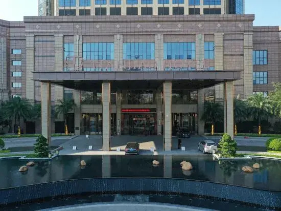 Tianjiao International Hotel