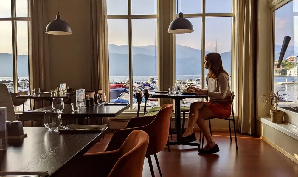 Ryfylke Fjordhotel