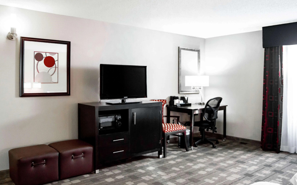 Hampton Inn & Suites Richmond Glenside