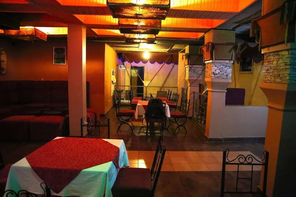 Victoria Blue Hotels & Apartments