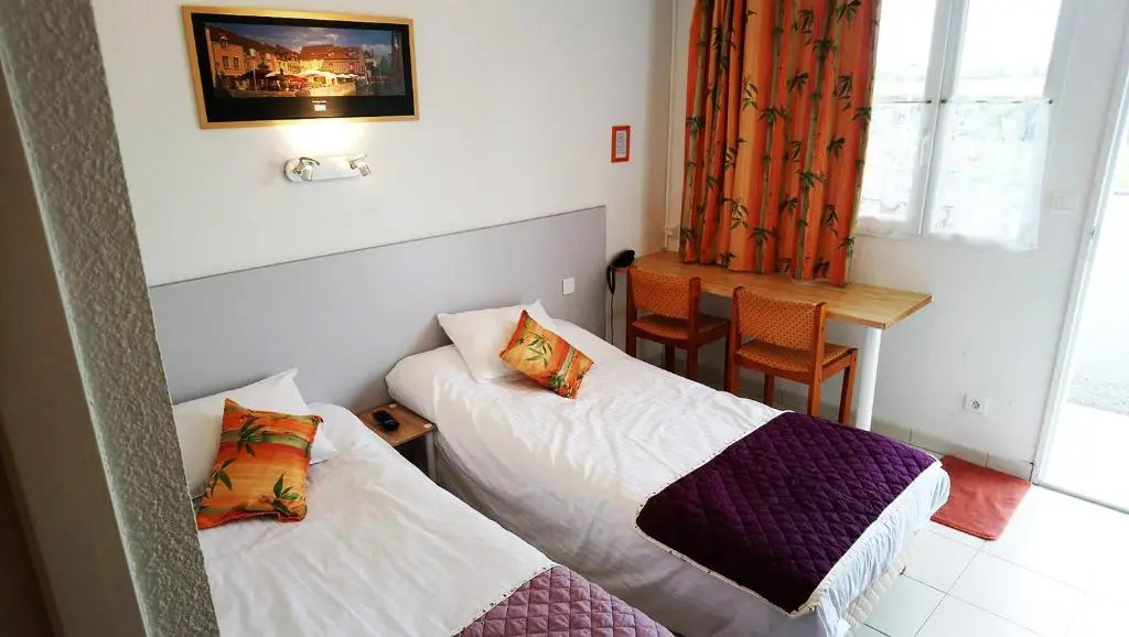 Villa Hotel