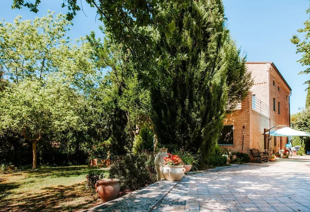 Villa Collina Sul Mare - Teloni