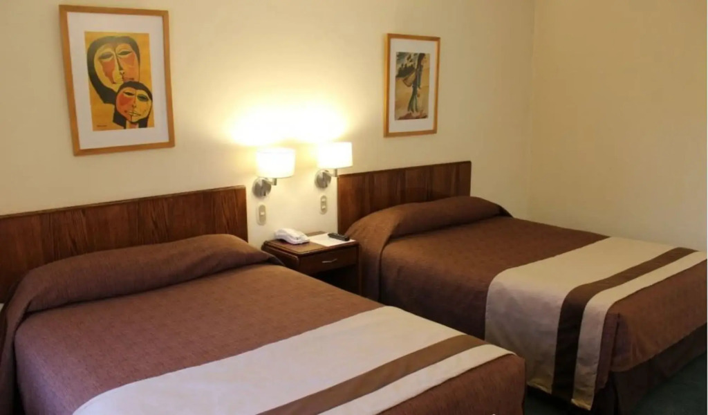 Hotel Diego de Almagro San Pedro De Atacama
