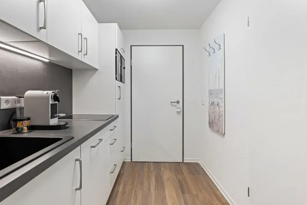 Ankerherz Gäste-Appartements