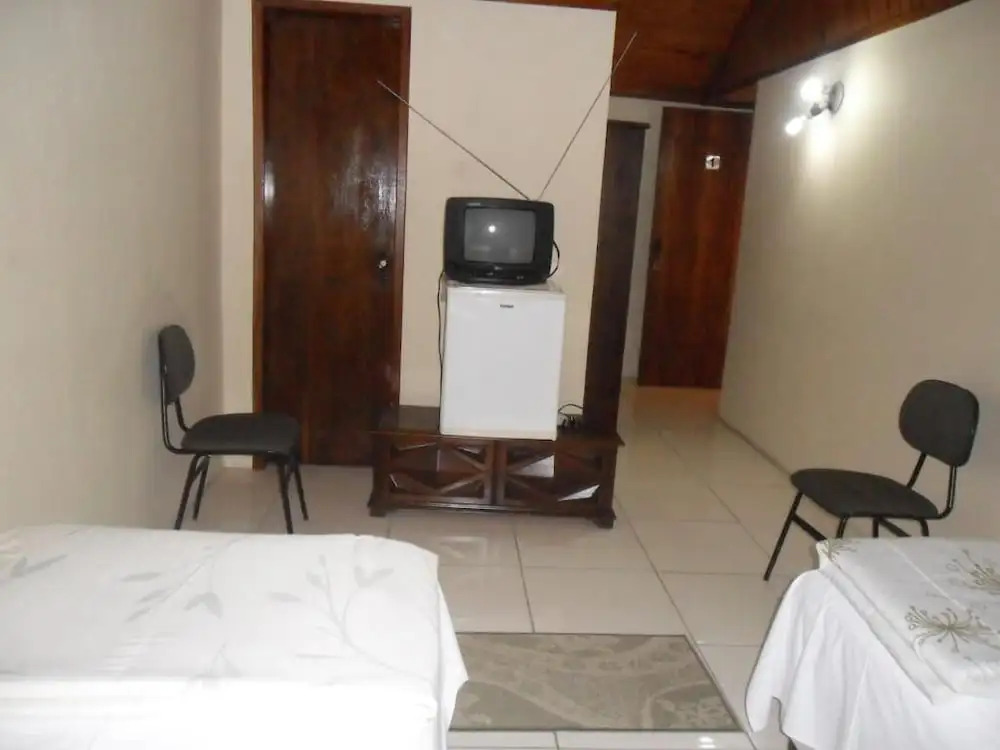 Pousada da Serra