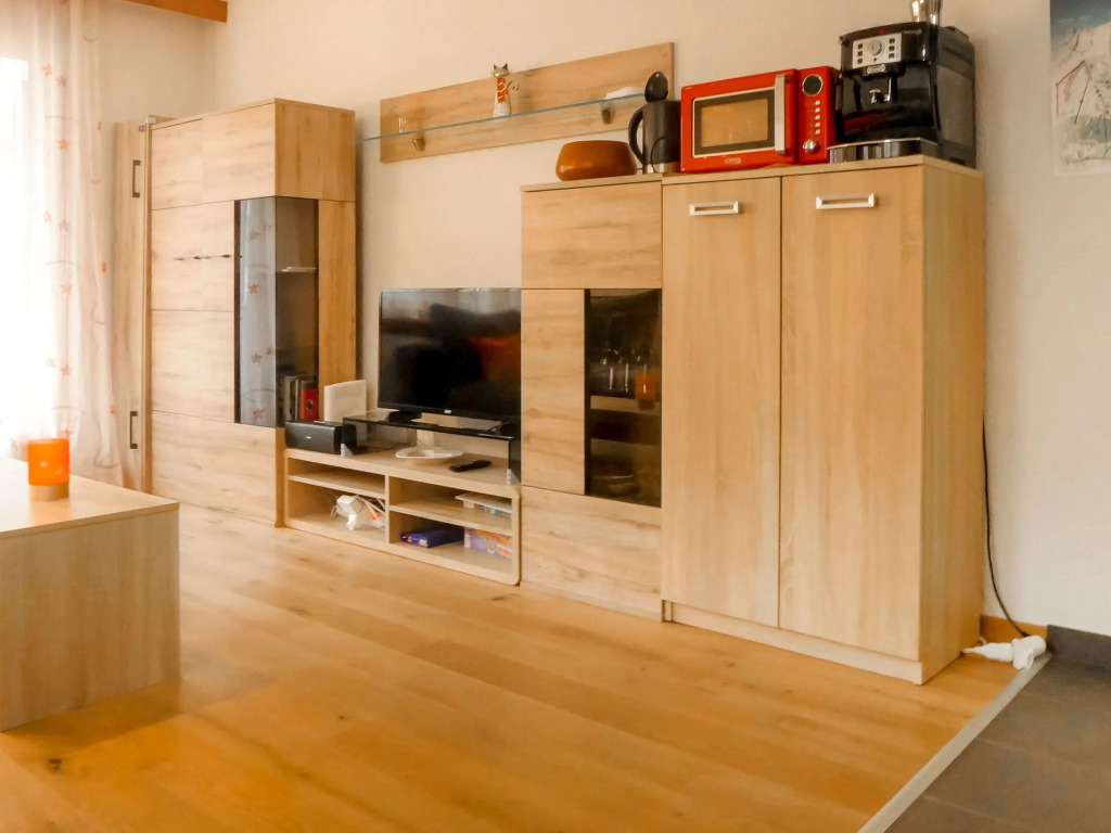 Apartment Rossignol B