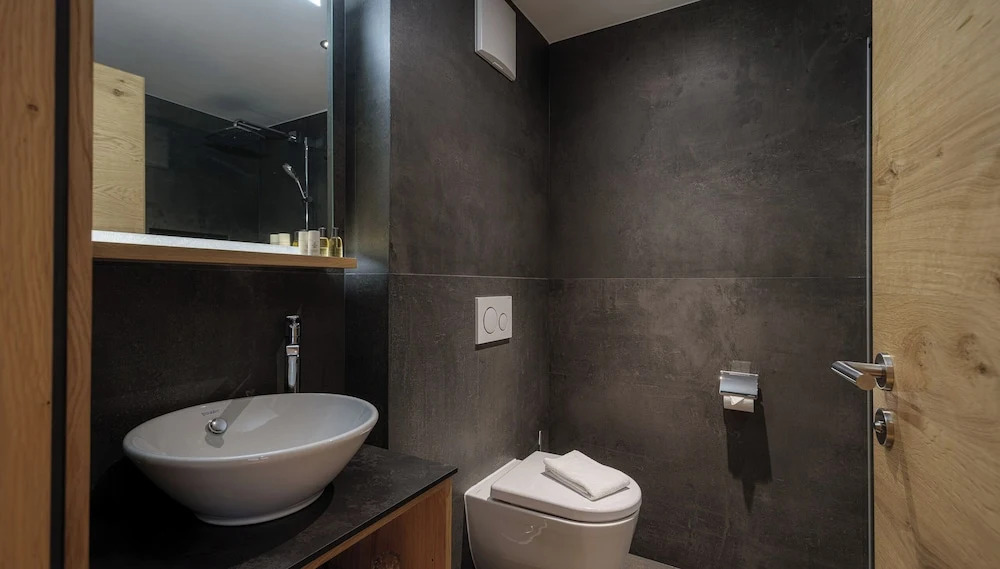 Hotel La Reserve