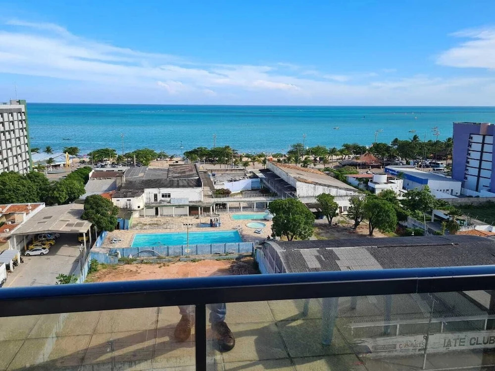 Apartamento Catamarã Portiville