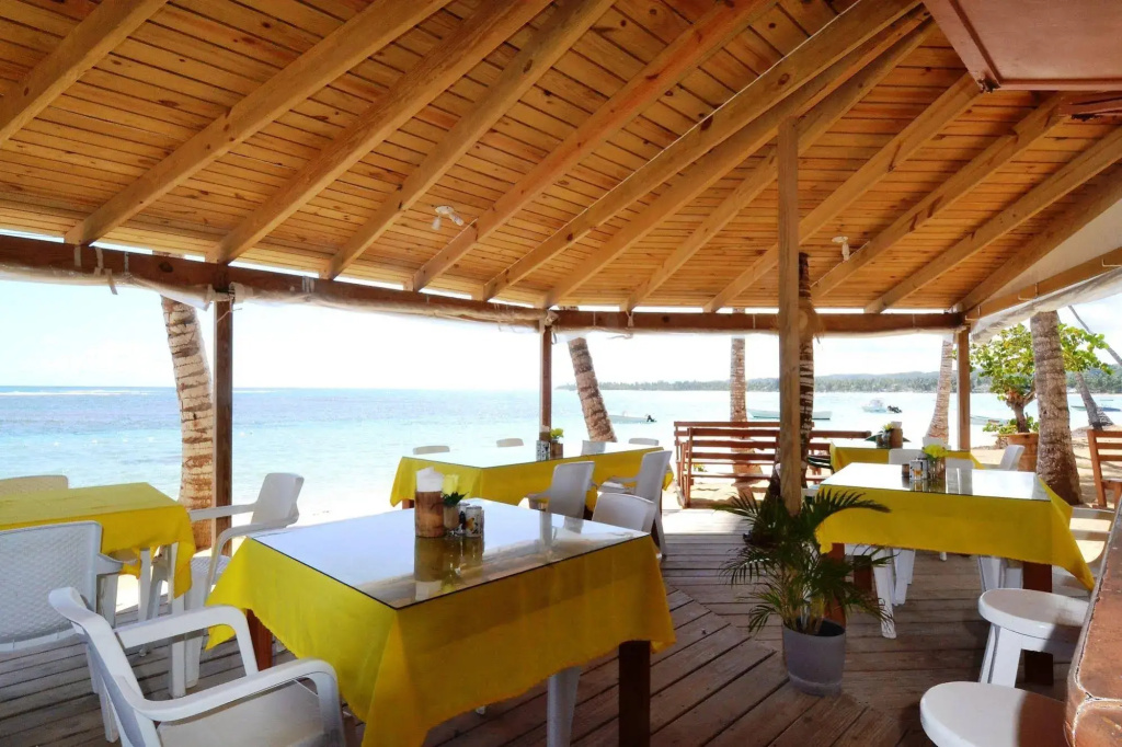 Costarena Beach Hotel