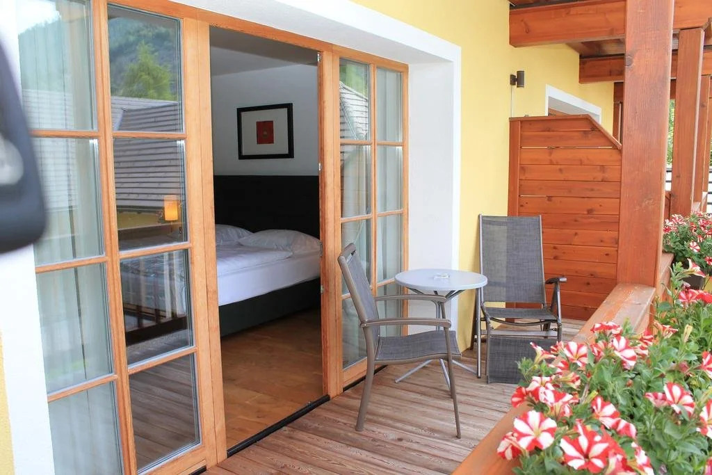 Hotel Hochsteg Gütl | Traunsee Salzkammergut