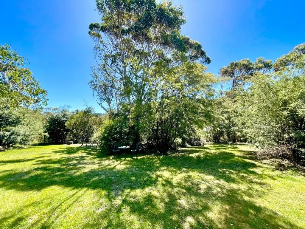 Sublime Cedar Lodge Leura