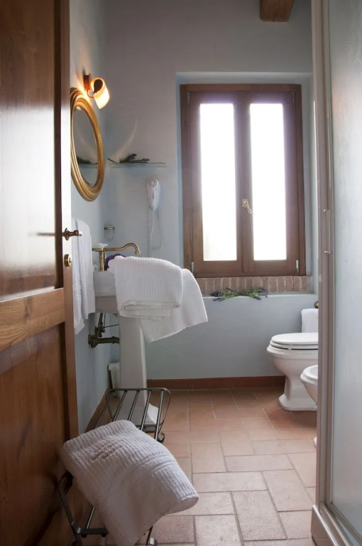 Agriturismo Lupo Cerrino