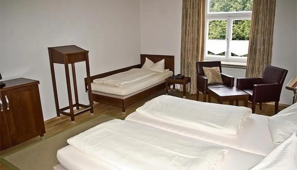 Hotel Schyrenhof