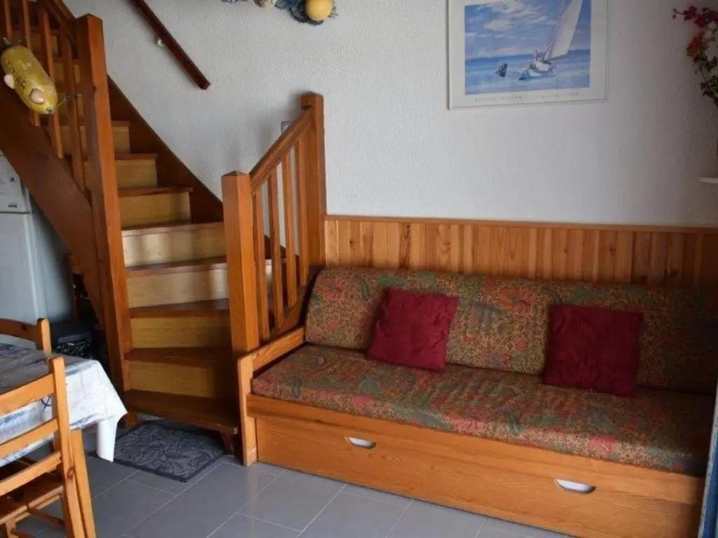 Maison Biscarrosse Plage, 3 pièces, 6 personnes - FR-1-319-173