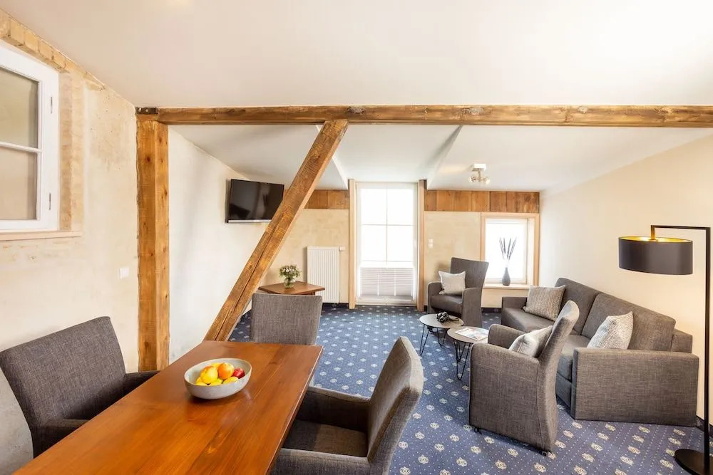 Apartmenthaus Altes Konsulat