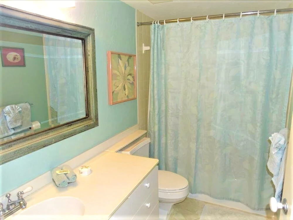 Gulf and Bay Club- A701 Best View on Siesta! 3 Bedrooms 2 Bathrooms Co