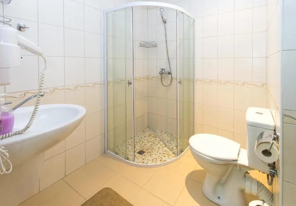 Guest House La Casa