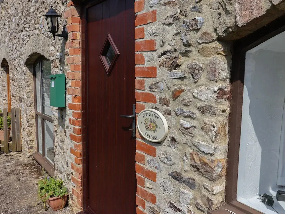 Butterton Cottage