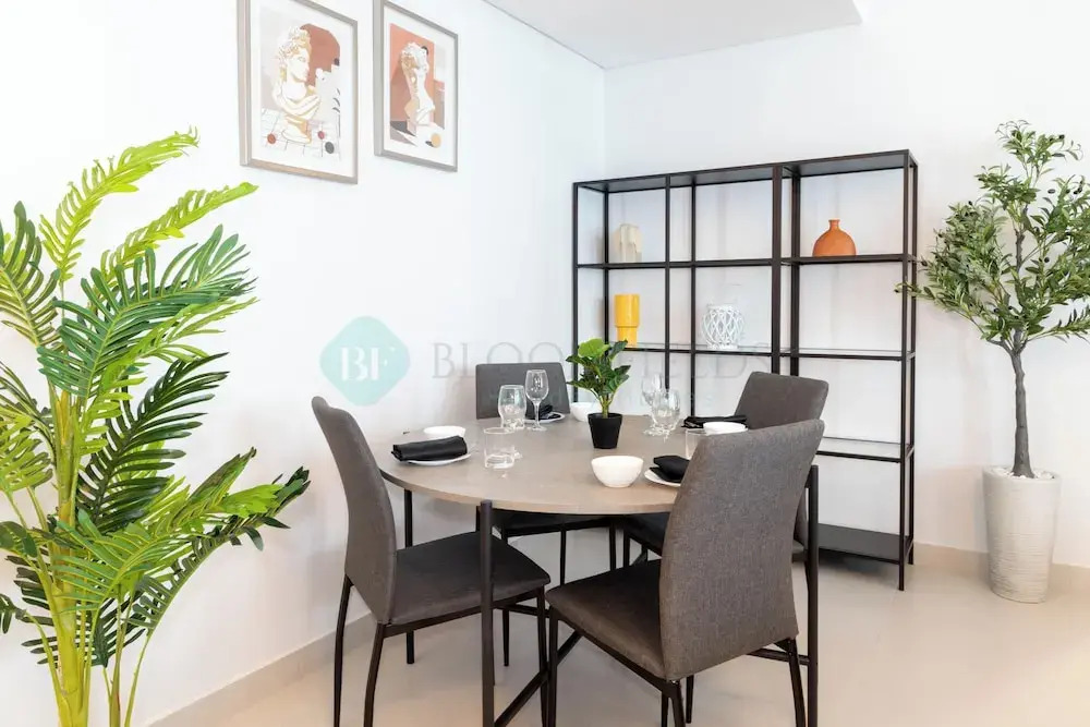 Bloomfields Grandeur 2BR Suite AlReem