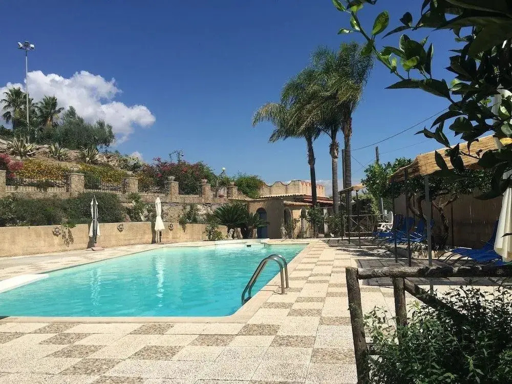 Le Cinque Pietre