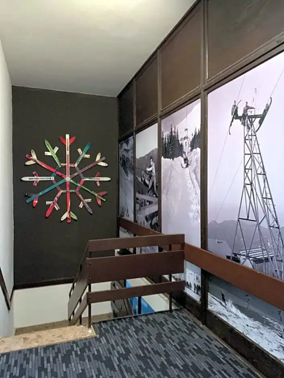 Hotel Ski & Fun