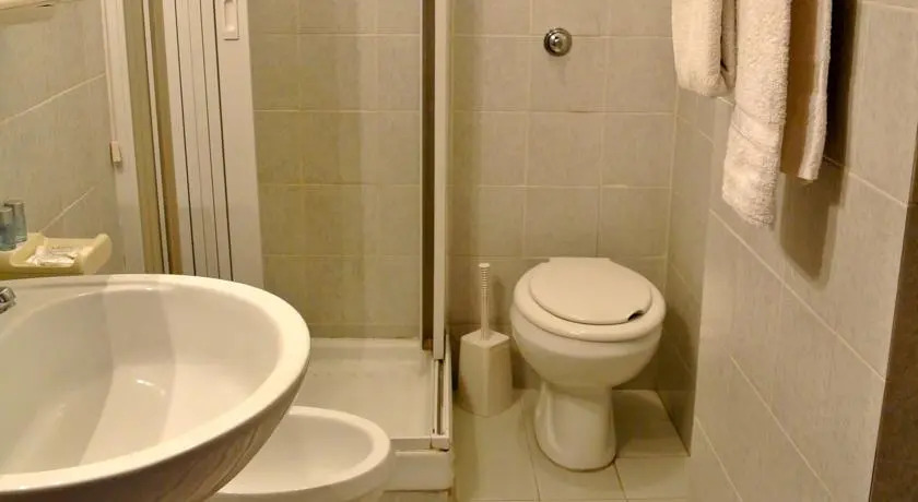 Hotel Marisa