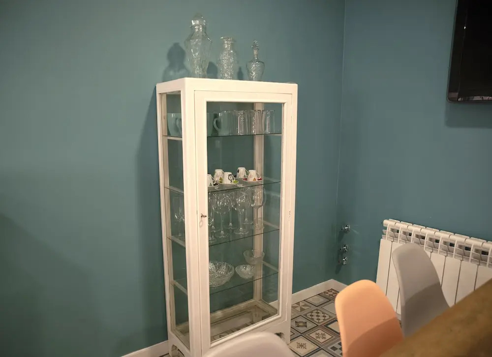 Apartamento Greco Toledo